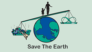 朔州时尚+环保 购物袋