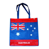 朔州KB50广告无纺布袋