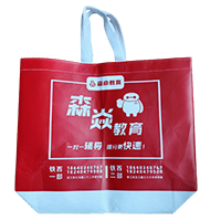 朔州LB37培训班广告袋