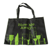 朔州KB65 无纺布袋