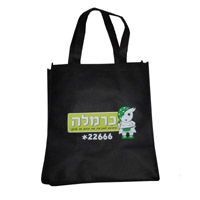 朔州KB02 无纺布购物袋