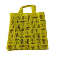 朔州KB10 无纺布购物袋（可定制）